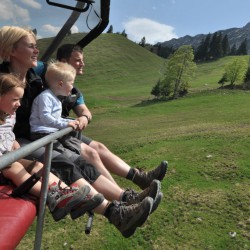 Bergbahnen Oberjoch